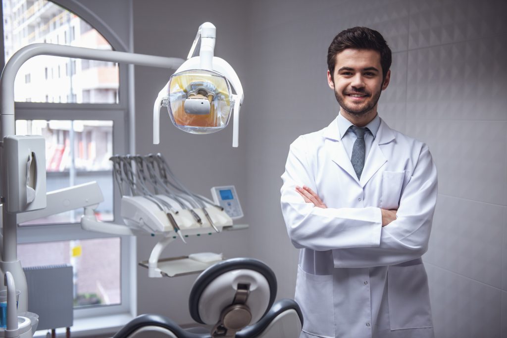google ads for dentists
