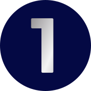 1