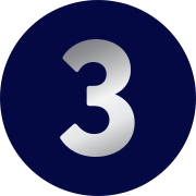 3
