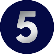 5