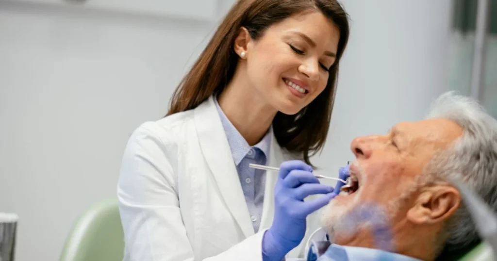 Dental Growth & Marketing Solutions