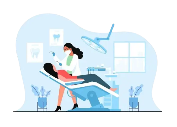 dentist practise