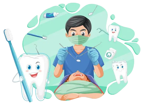 dentist