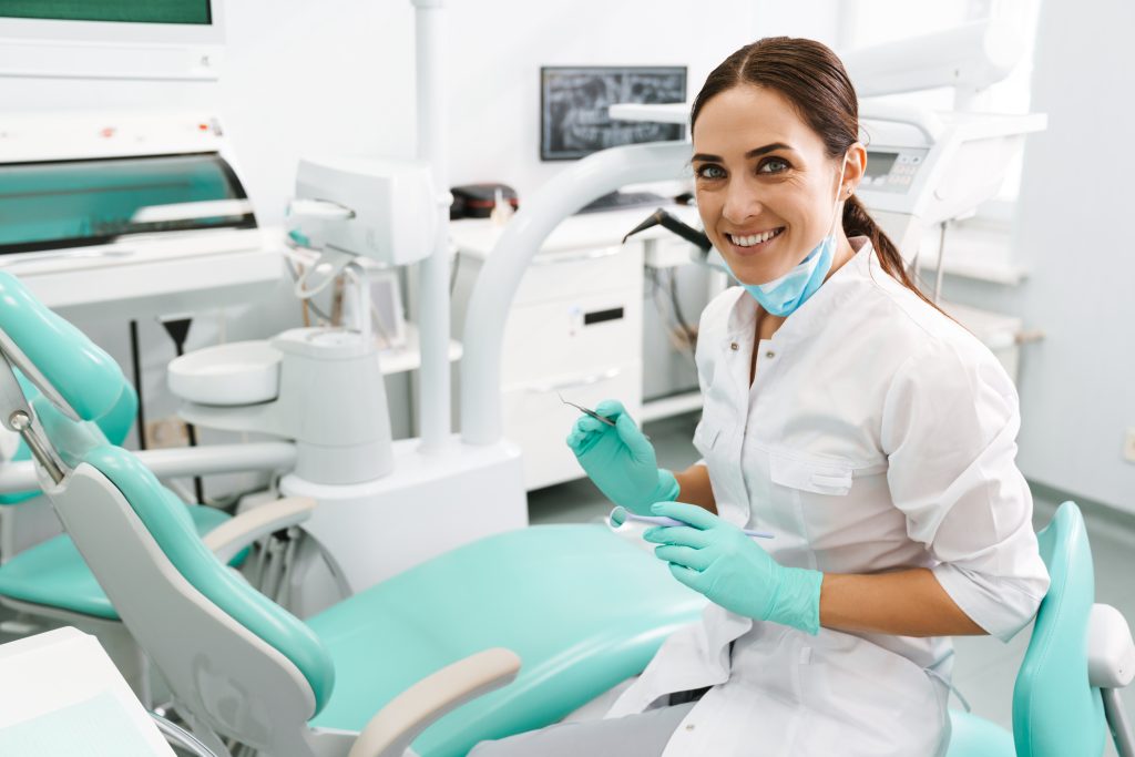 dental clinic