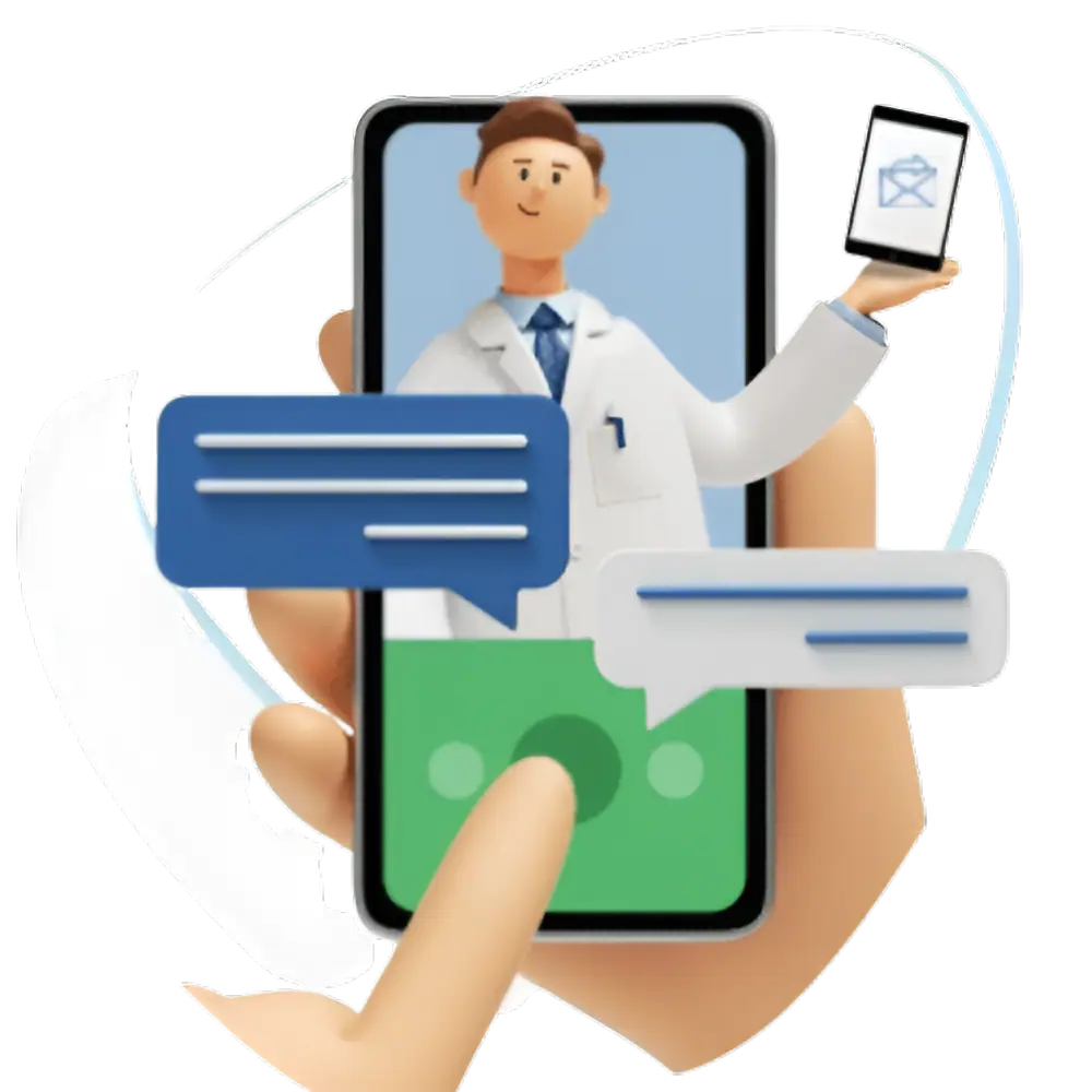 messaging