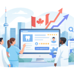 Dental SEO Marketing: How Your Dental Practice Can Rank Higher and Get More Patients