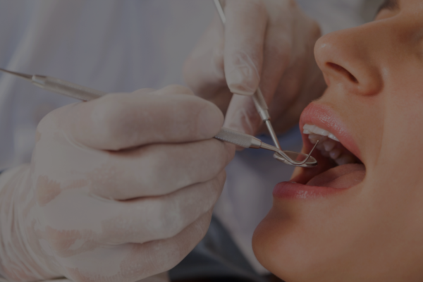 dental website design