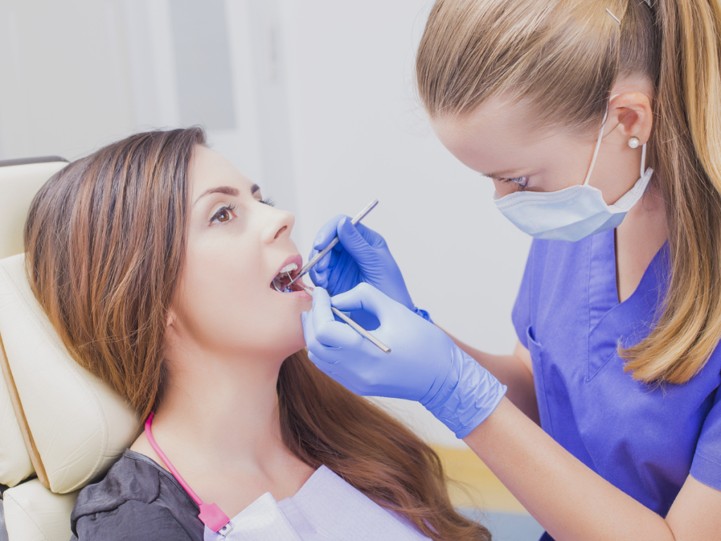 ads for dentists