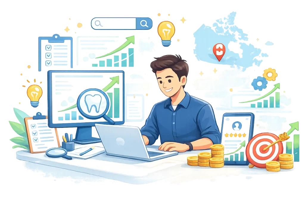 dental seo