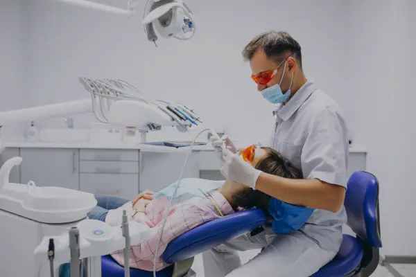 social media marketing for dentists