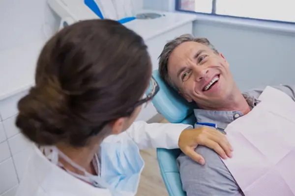 dental social media marketing