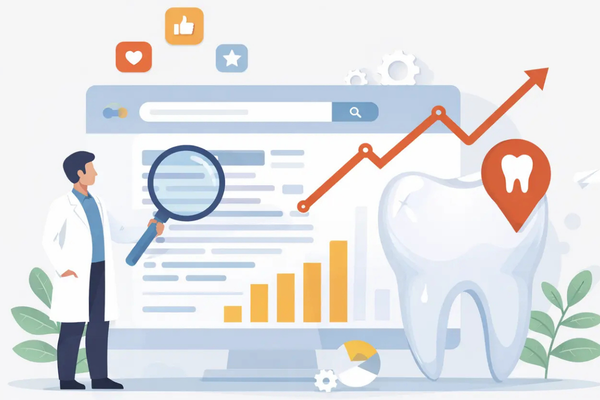 dental seo services