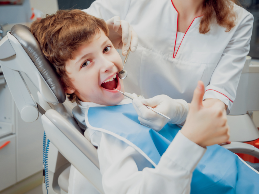 dental market