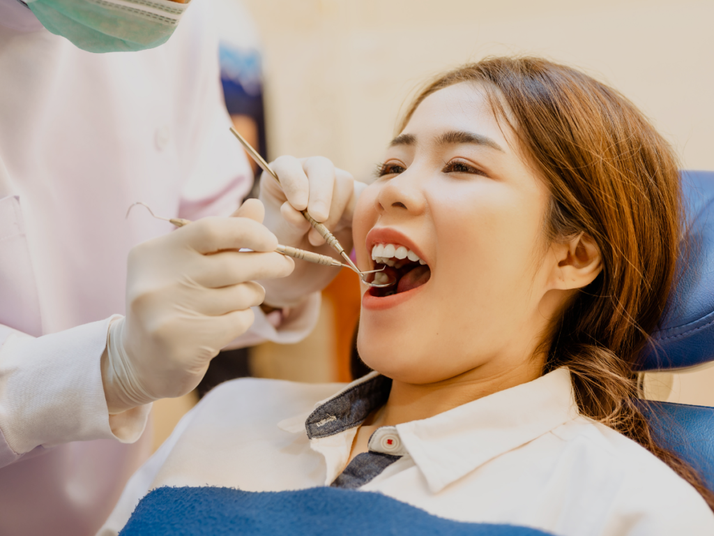 dental marketing agency