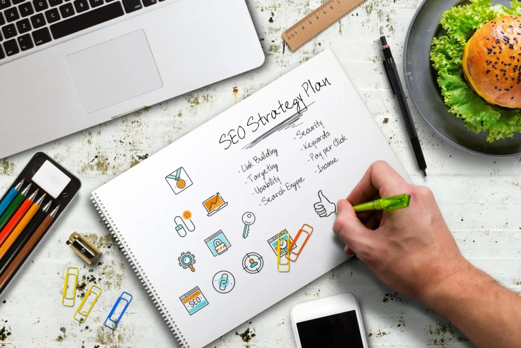 Dental SEO Secrets