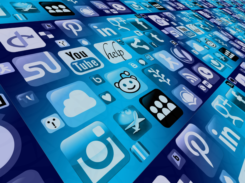 social platforms