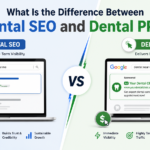 What Is the Difference Between Dental SEO and Dental PPC?