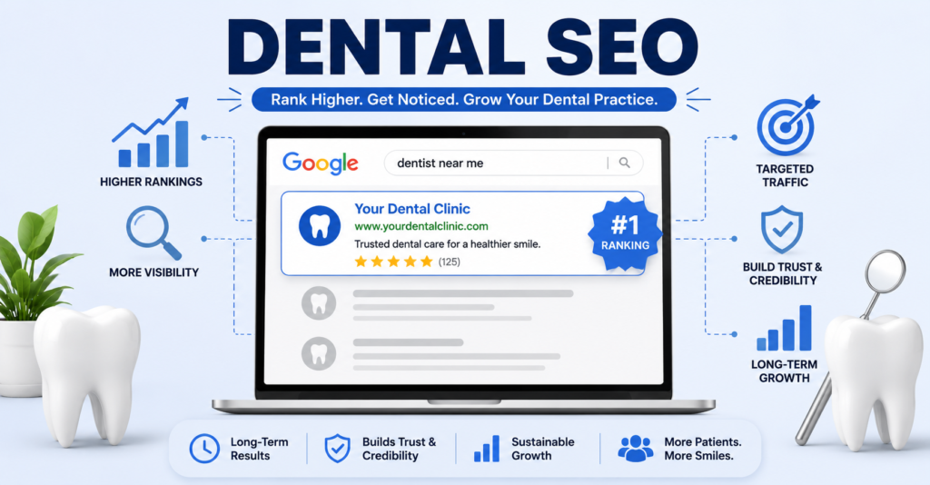 dental seo

