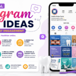 Dental Instagram Post Ideas That Drive Patient Engagement