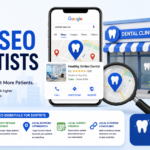 What Is Local SEO for Dentists and How Does It Work?