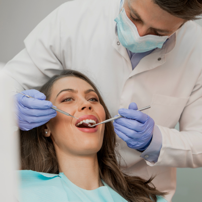dental website

