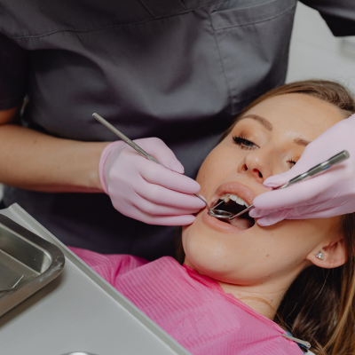 dental website design services