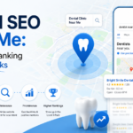 Dental SEO Near Me: How Local Ranking Actually Works