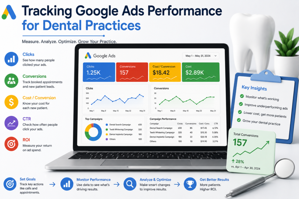 Google Ads Performance