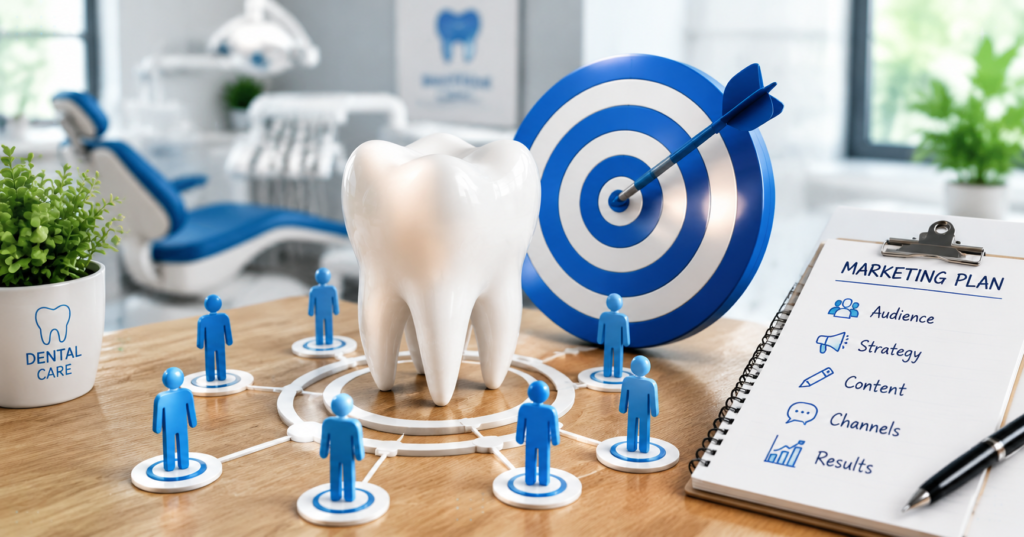 dental marketing

