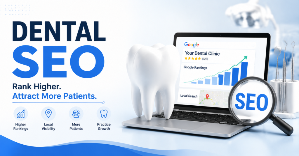 dental seo

