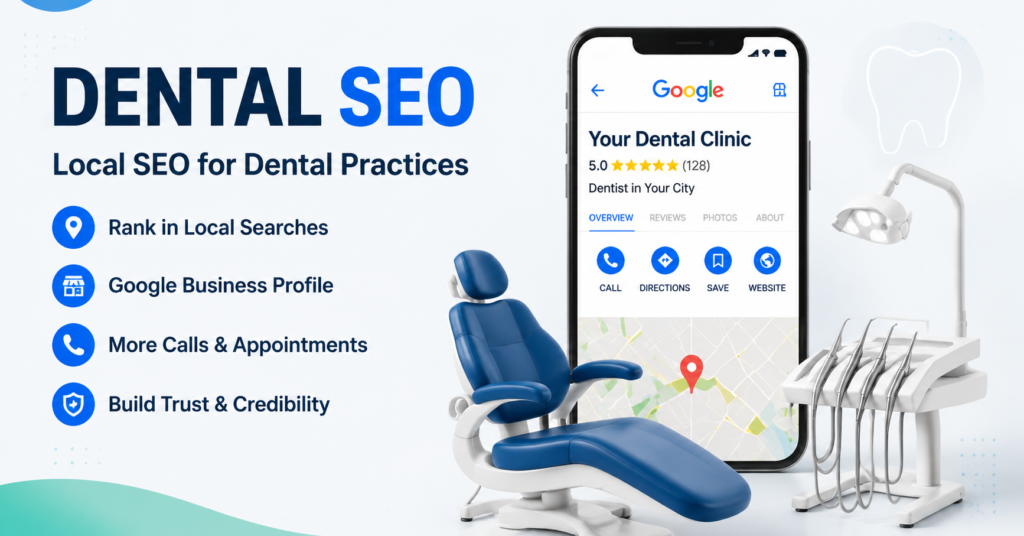 dental practices