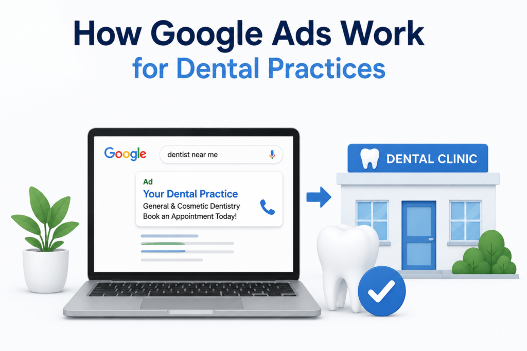 google ads work