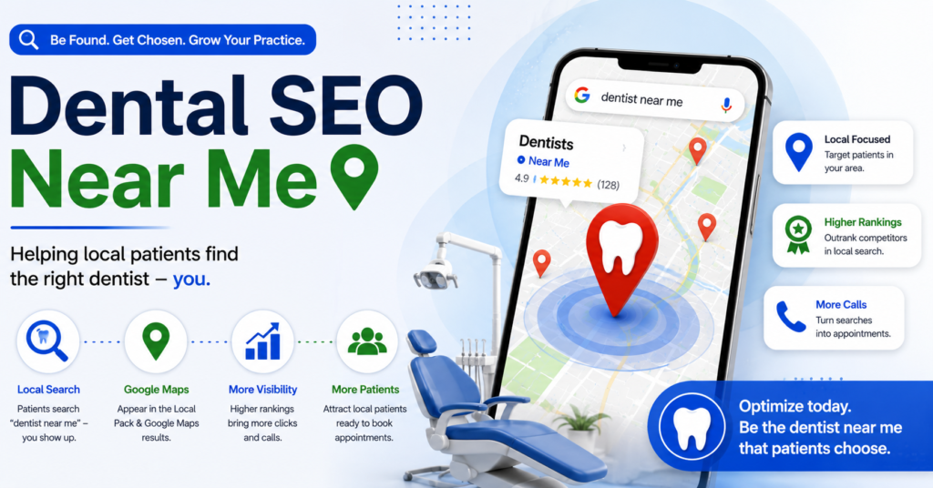 dental seo 1