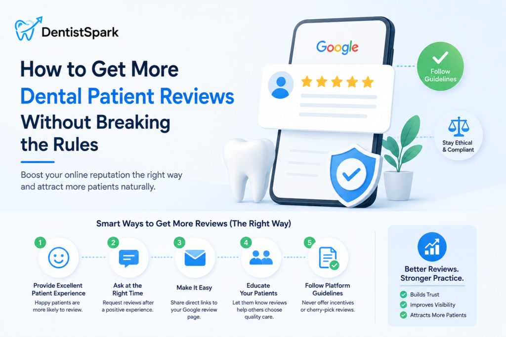 dental review rules