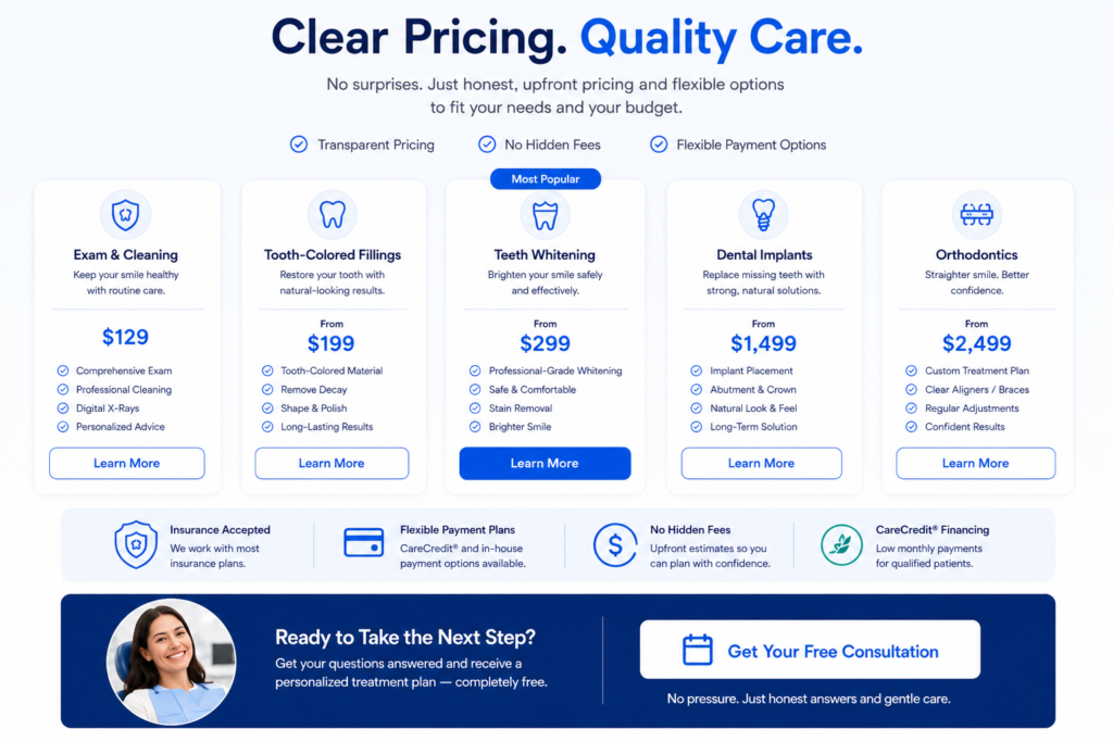 payment plan