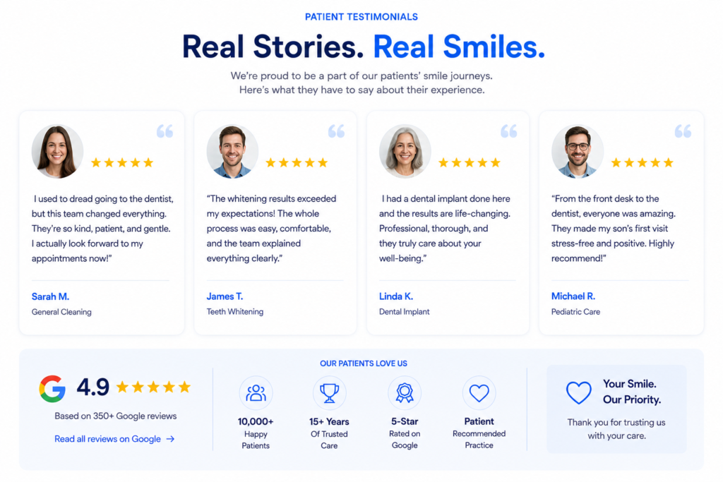 social proof