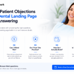 The 5 Patient Objections Your Dental Landing Page Isn’t Answering