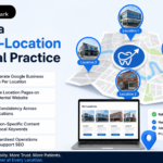How to Rank a Multi-Location Dental Practice