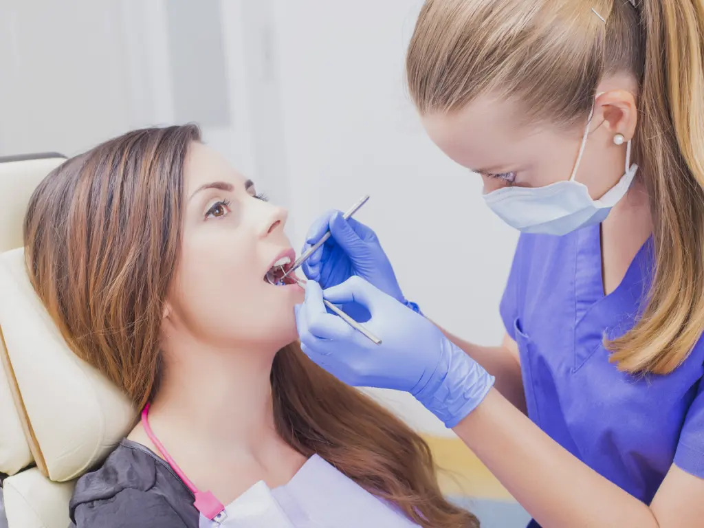 ads for dentists