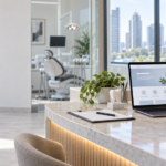 What a Dental Website Needs to Turn Visits Into Booked Appointments in Ontario